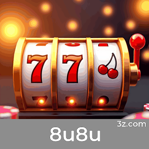 avaliações sobre 8u8u slots