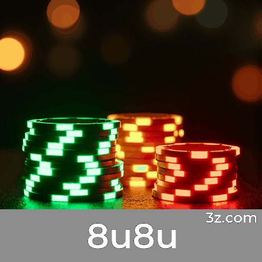 avaliações sobre 8u8u slots