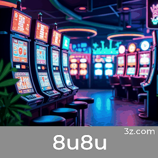 avaliações sobre 8u8u slots