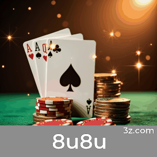 avaliações sobre 8u8u slots