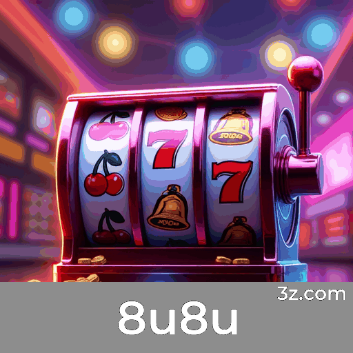 avaliações sobre 8u8u slots