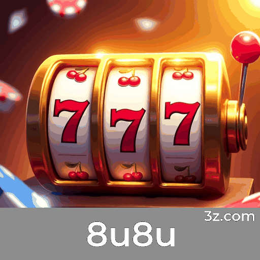avaliações sobre 8u8u slots